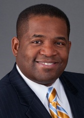 Ceasar Mitchell - AGLN - Aspen Global Leadership Network