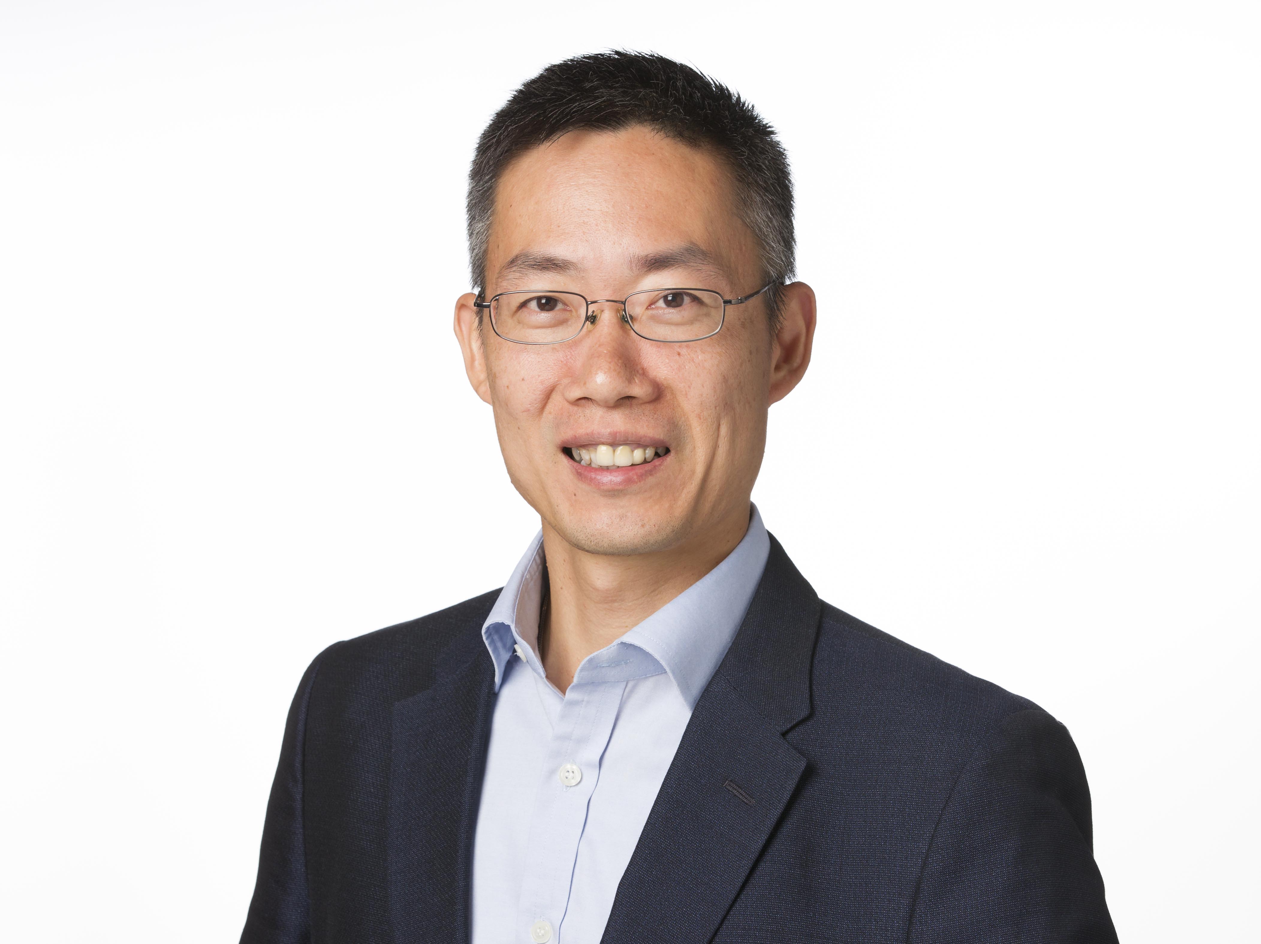 Danny Lee - AGLN - Aspen Global Leadership Network