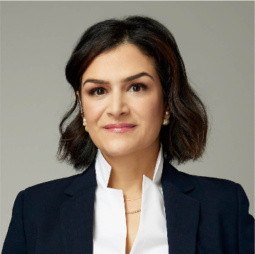 Sima Sistani - AGLN - Aspen Global Leadership Network