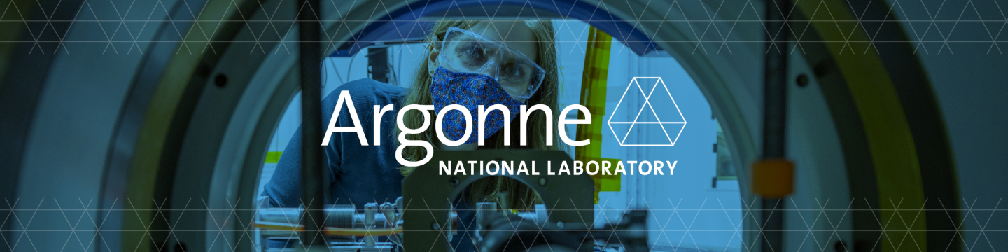 Argonne National Laboratory 175