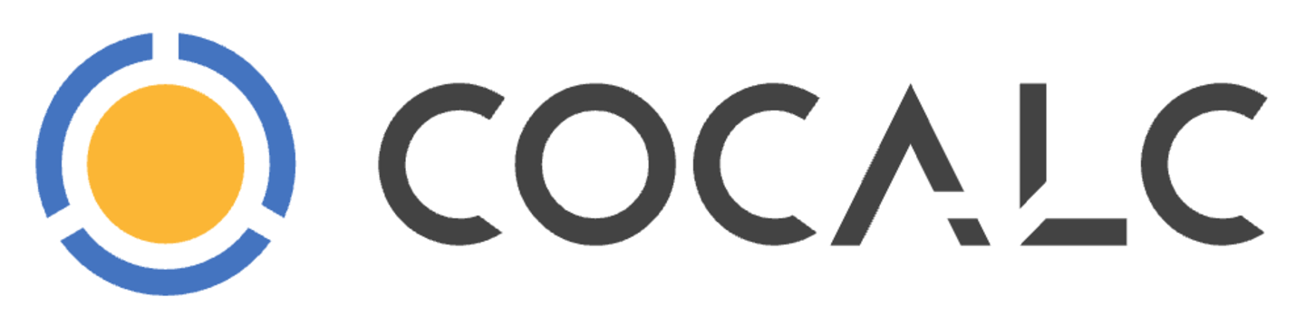 CoCalc by SageMath, Inc. 204