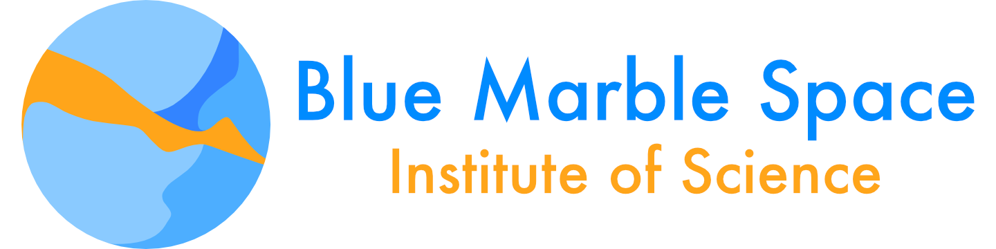 Blue Marble Space Institute of Science 256