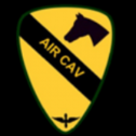 1st Air Cavalry Brigade, 1st Cavalry Division 165