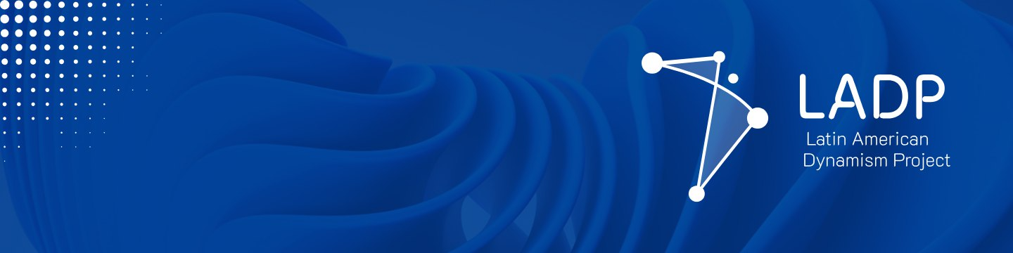 Latin American Dynamism Project 64