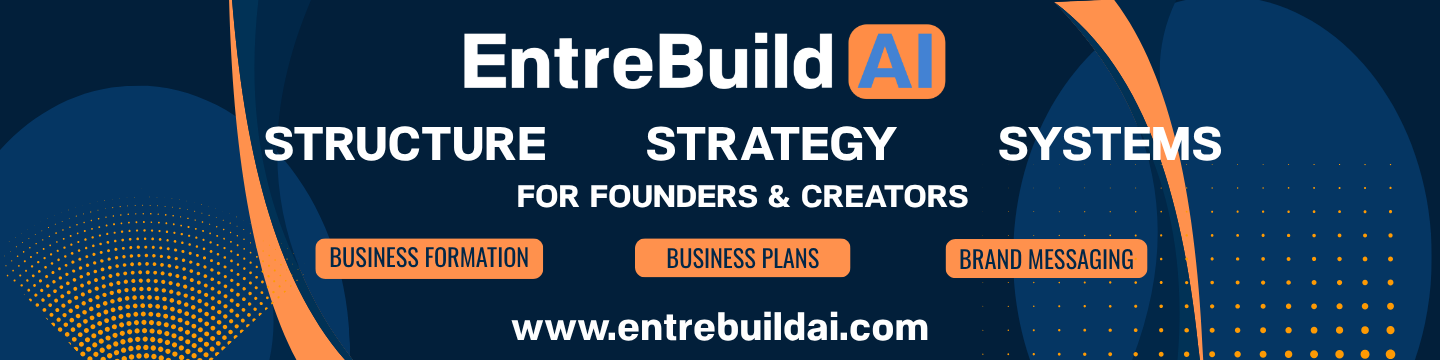 EntreBuild AI LLC 123