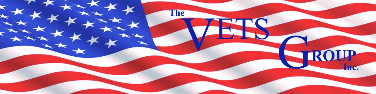 VETS Group 138
