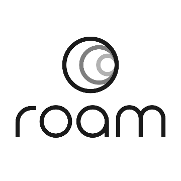 Roam - 2026 AI+ Expo