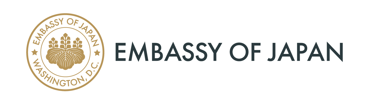 Embassy of Japan 181