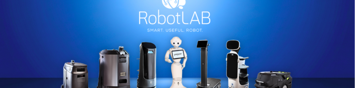 RobotLAB Bethesda 186