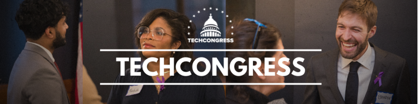 TechCongress 20