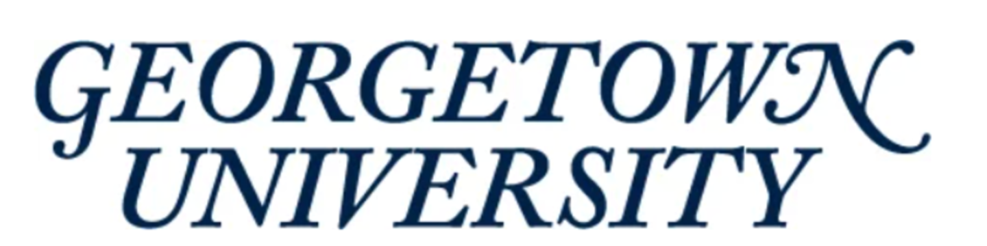 Georgetown University Center for Security Studies 23