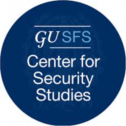 Georgetown University Center for Security Studies 23
