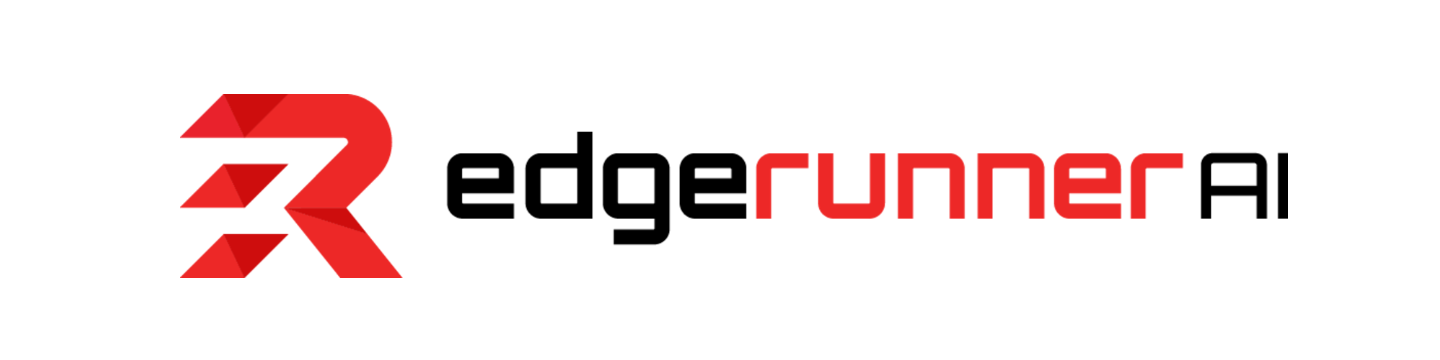 EdgeRunner AI 26