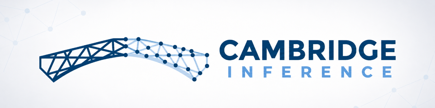 Cambridge Inference 39