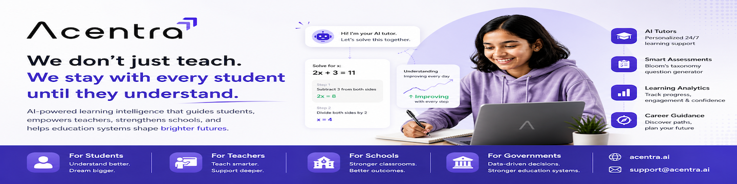 Acentra Copr (Acentra.ai) 52