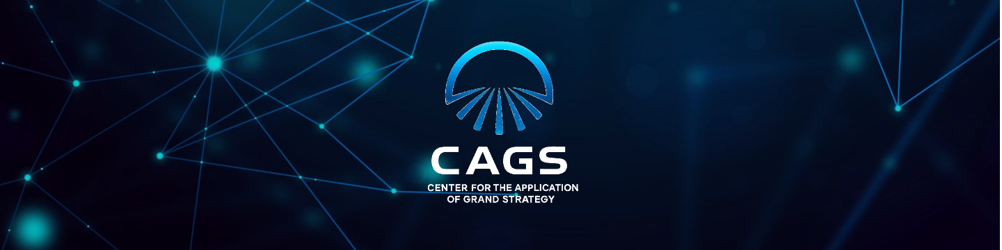 Center for the Application of Grand Strategy (CAGS) 60