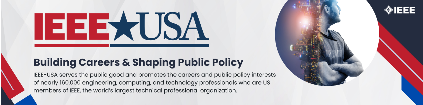 IEEE-USA 95