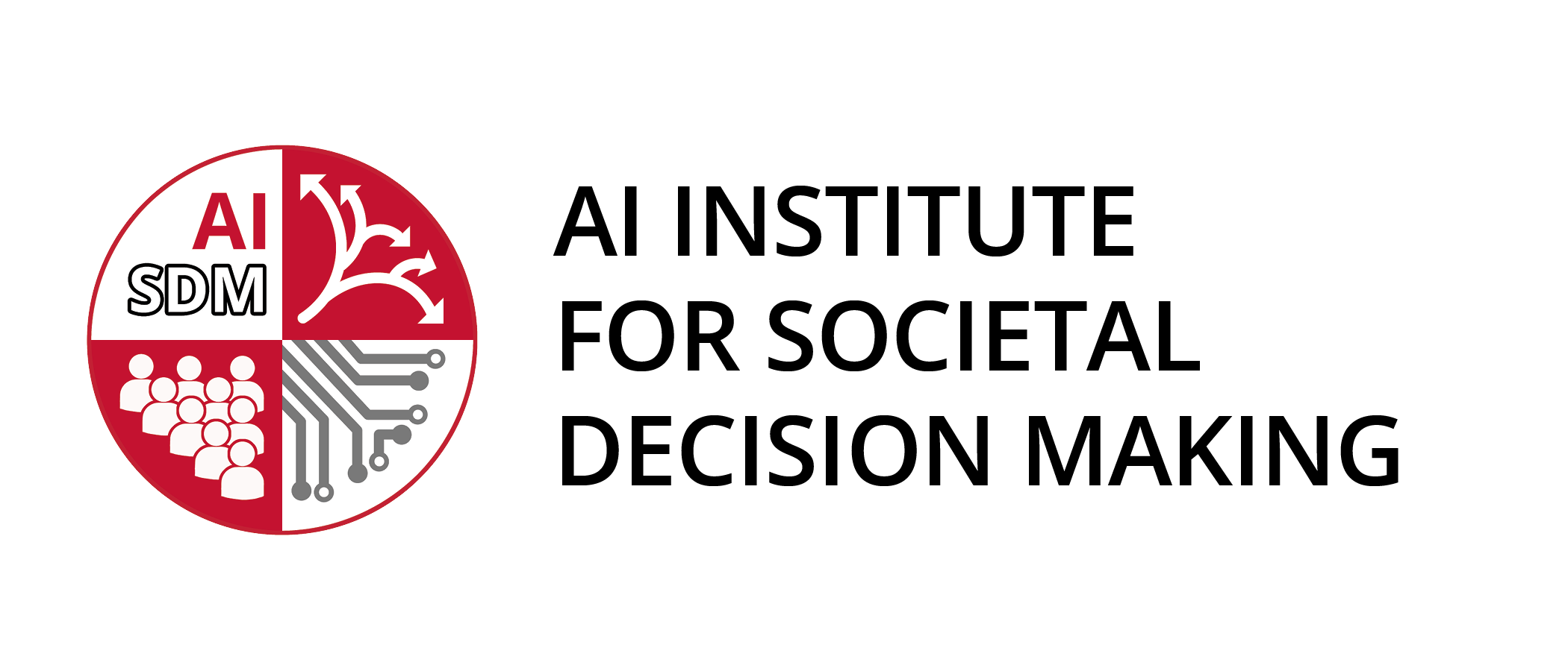 NSF AI Institute for Societal Decision Making 37