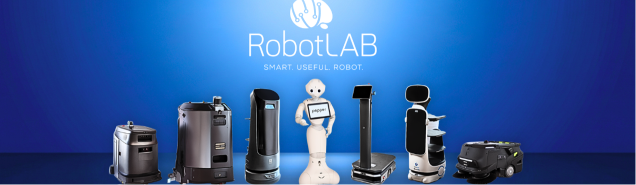 RobotLAB Bethesda 77