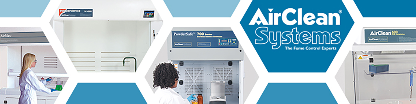 AirClean Systems 158