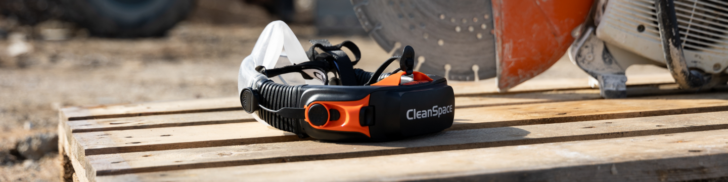 CleanSpace Technology 162