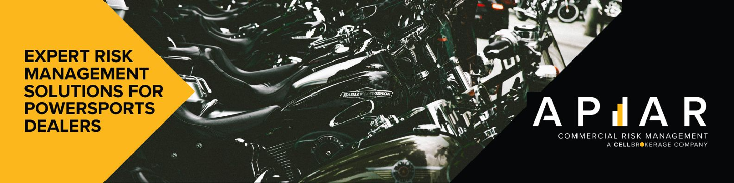 Apiar Commercial Dealership Risk Management 275