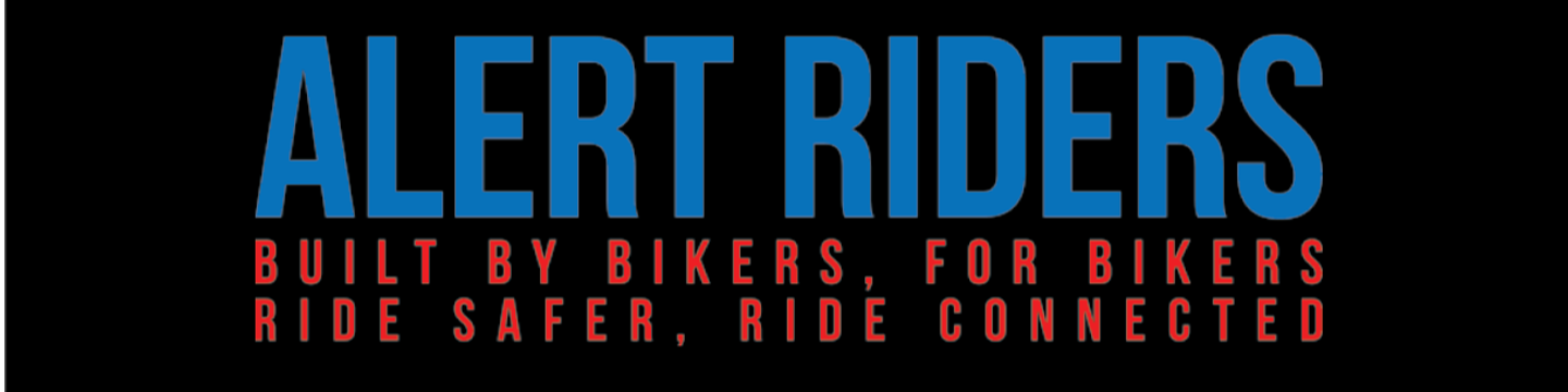 ALERT RIDERS 315