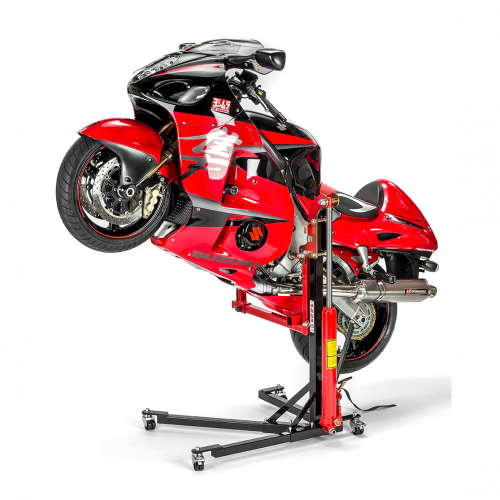 ABBA Motorcycle Equipment 131