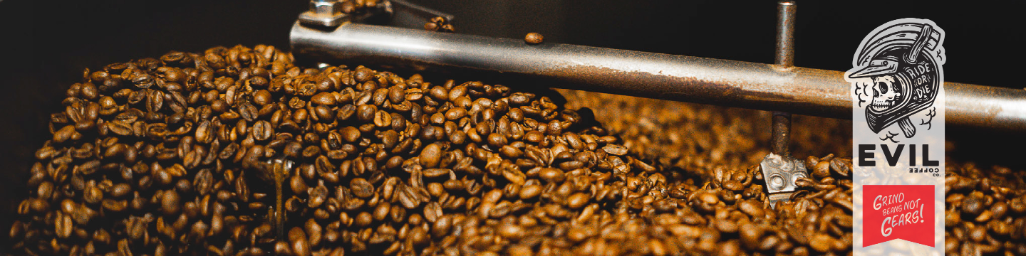 Evil Coffee Co. 521