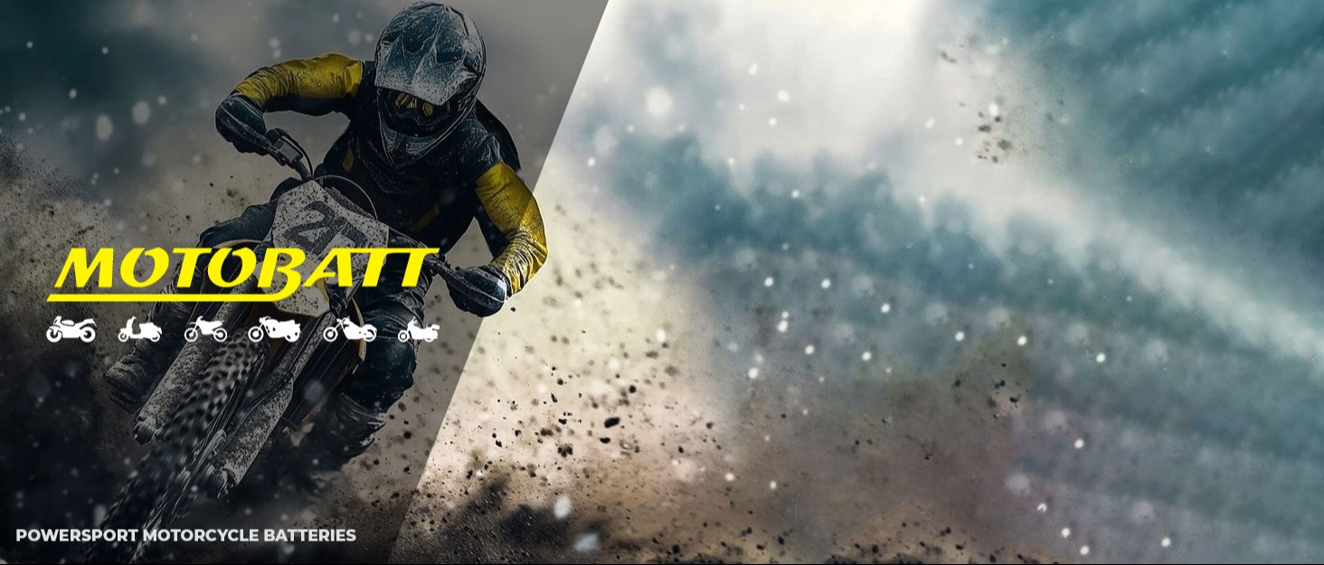 More Options from Motobatt to streamline your Powersport battery applications-Make an appointment and come see us! 556