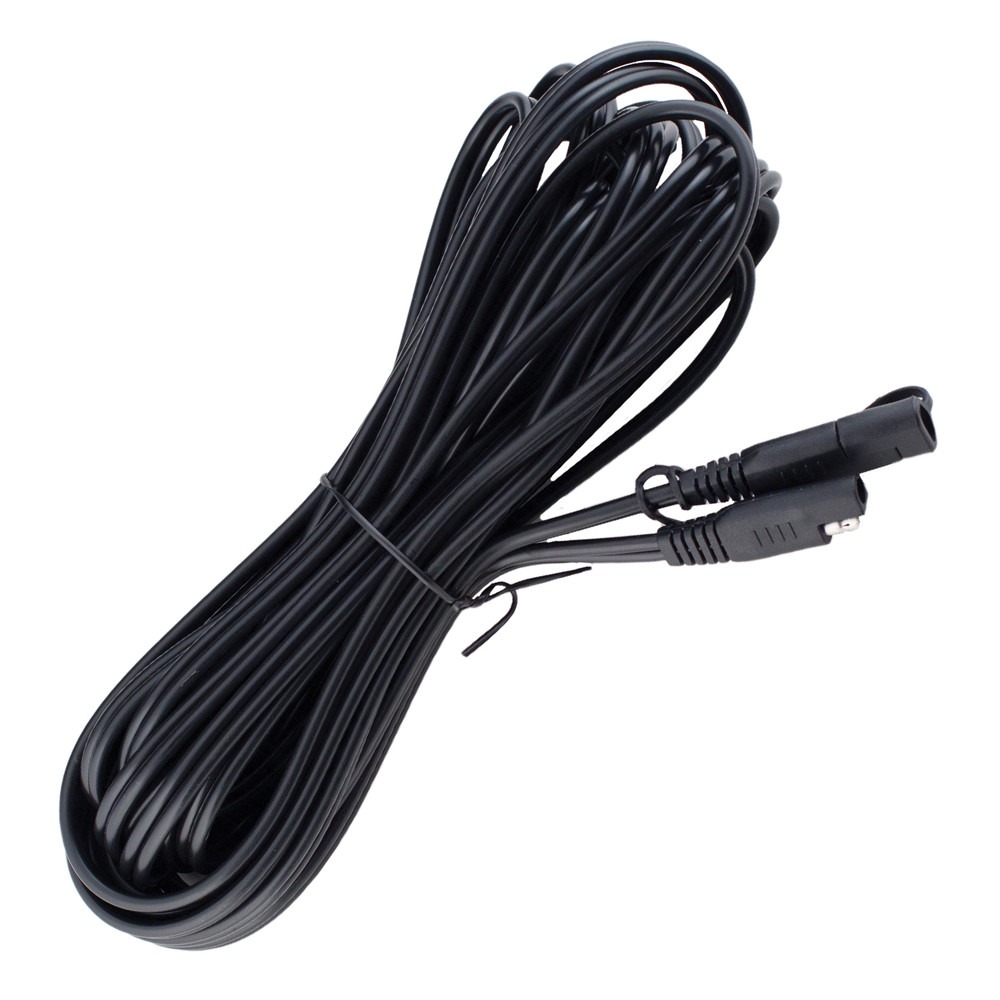 12-Foot SAE Quick Disconnect Extension Cable 579