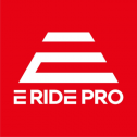 E Ride Pro 105