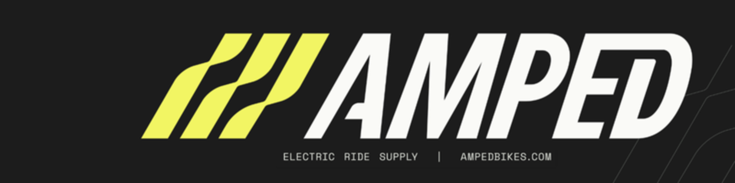Amped Bikes 508