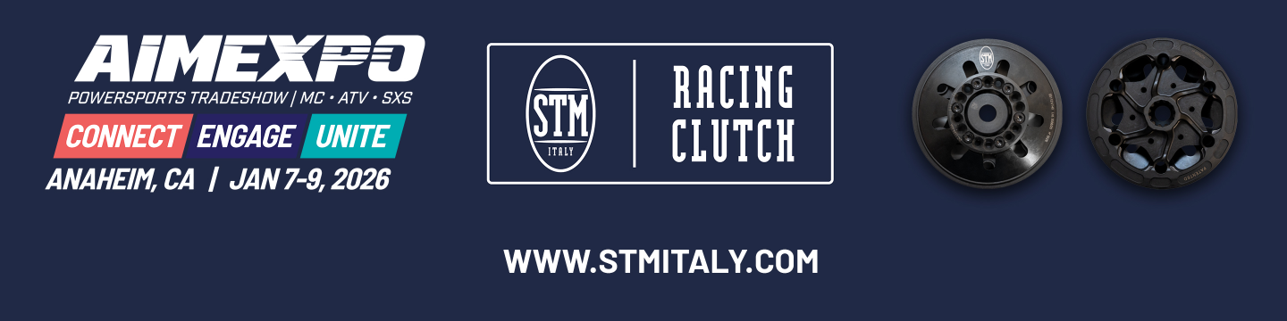 STM RACING CLUTCH 583