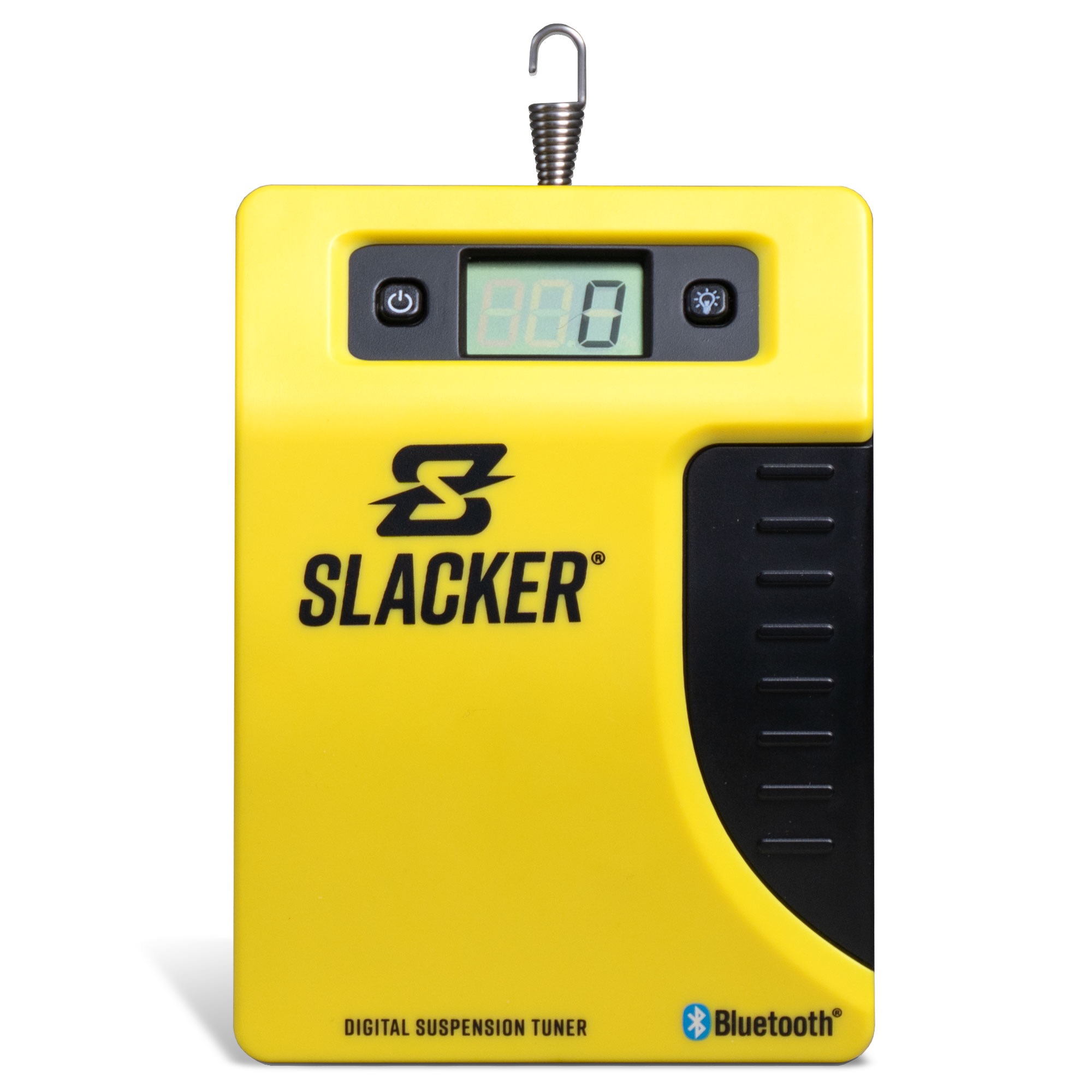 Slacker Digital Suspension Tuner 666