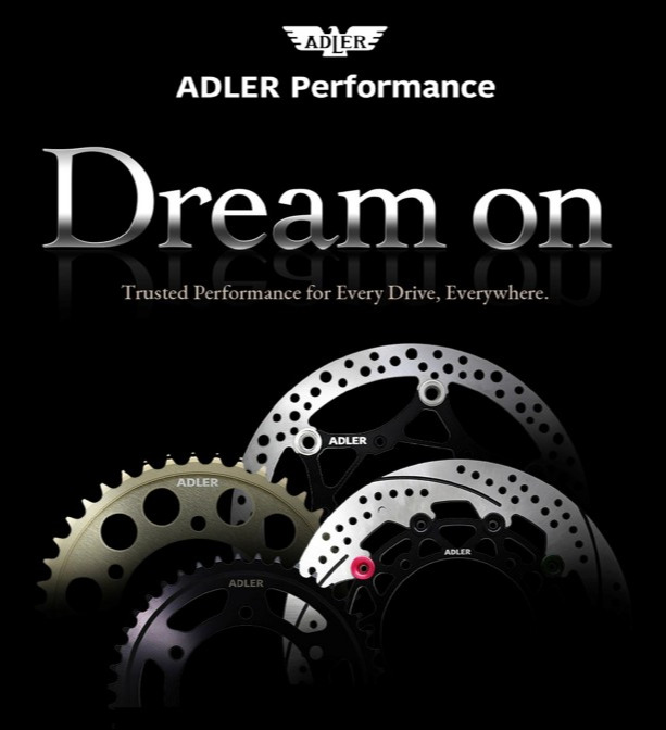 ADLER Performance 698