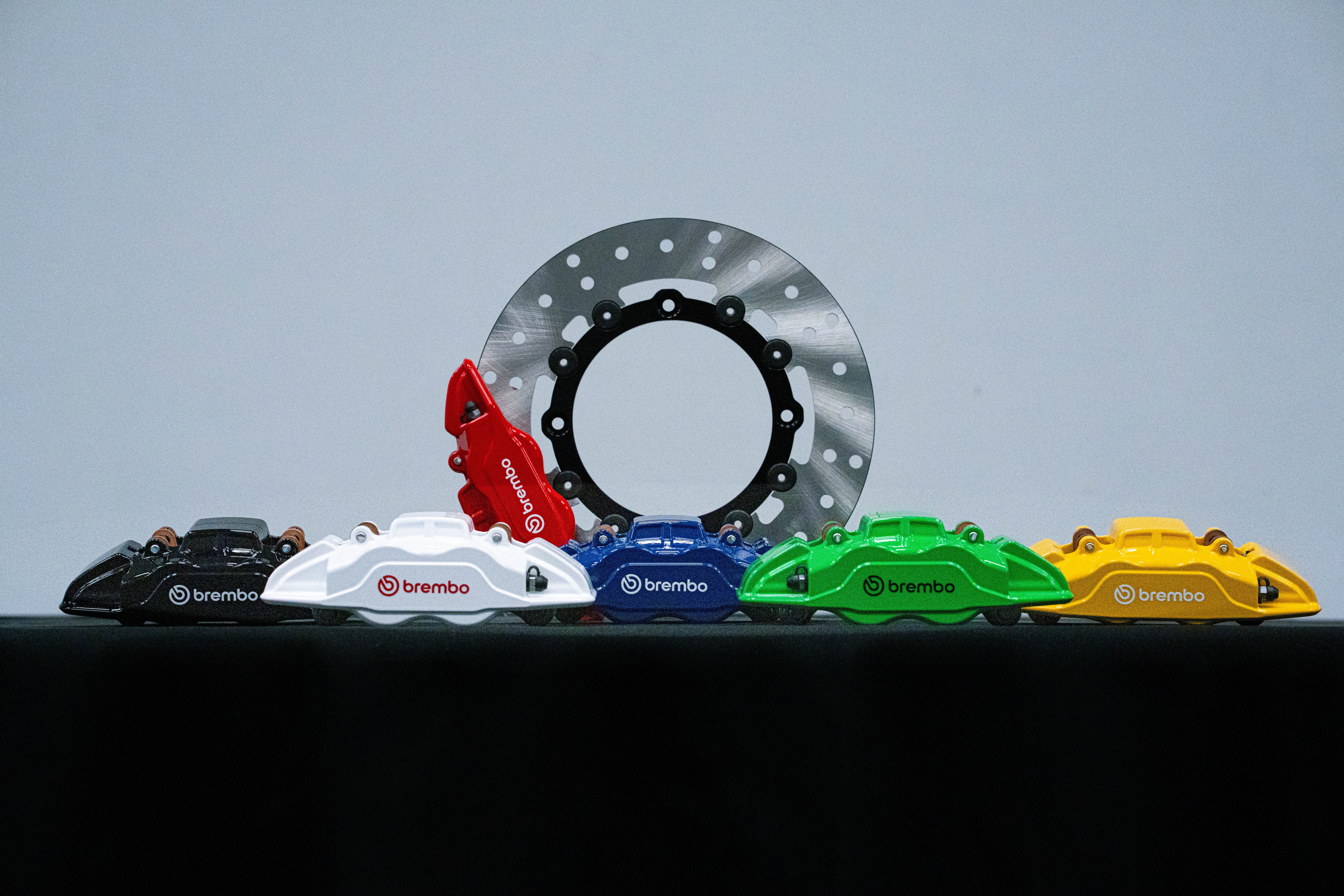 BREMBO @ AIMEXPO 2026: FIRST LOOK AT BREMBO ATV BRAKE SYSTEM CONCEPT 729