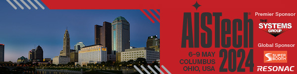 Welcome to AISTech2024