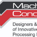 Machine Concepts 202