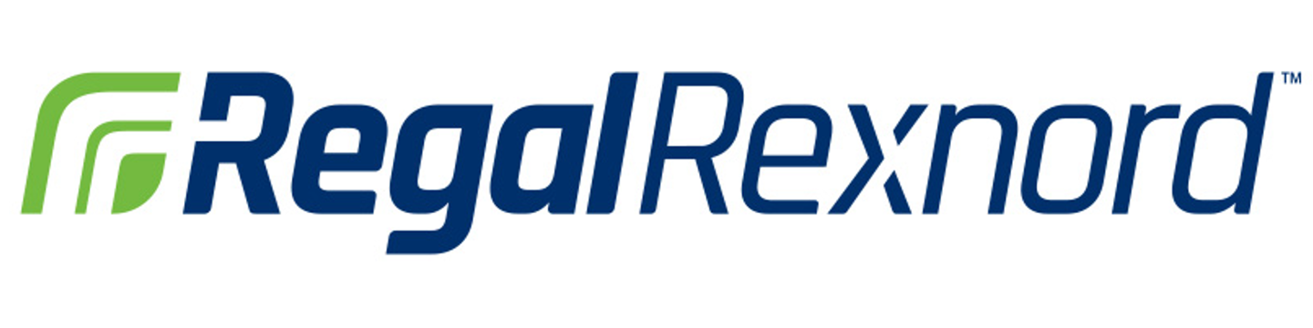 Regal Rexnord 315