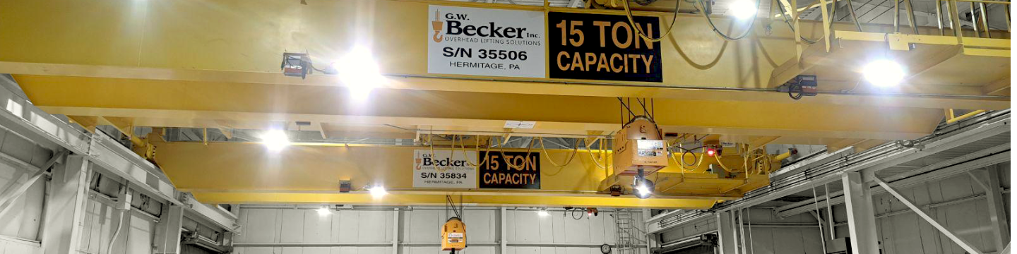 G.W. Becker Inc. 208