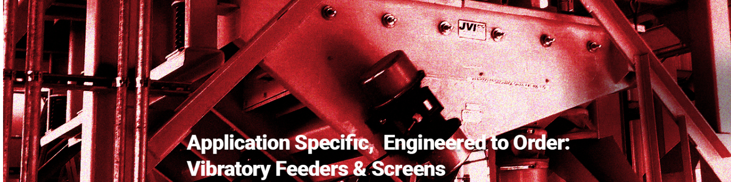 JVI Vibratory Equipment 309