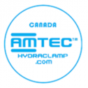 AMTEC Hydraclamp Inc. 408