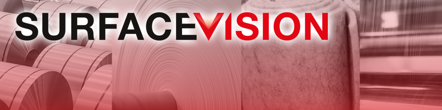 AMETEK Surface Vision 420