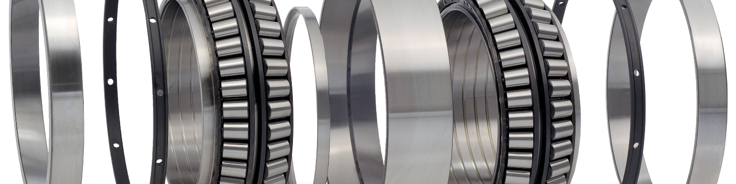 American Roller Bearing Company 452