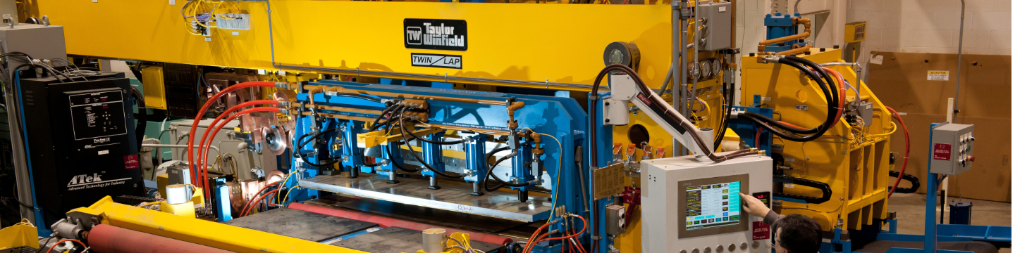 Taylor-Winfield Technologies, Inc. 62