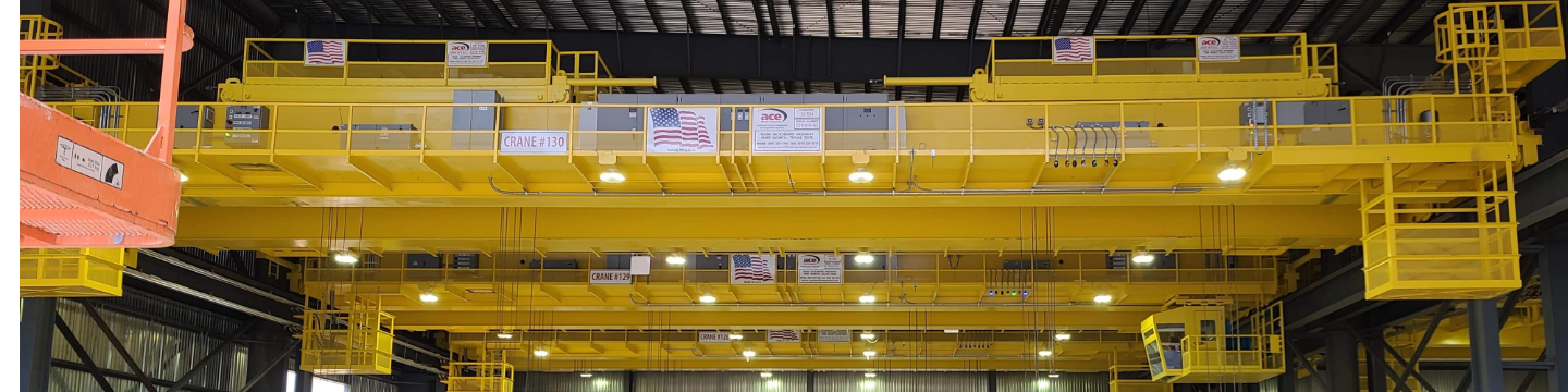 Ace World Companies 69