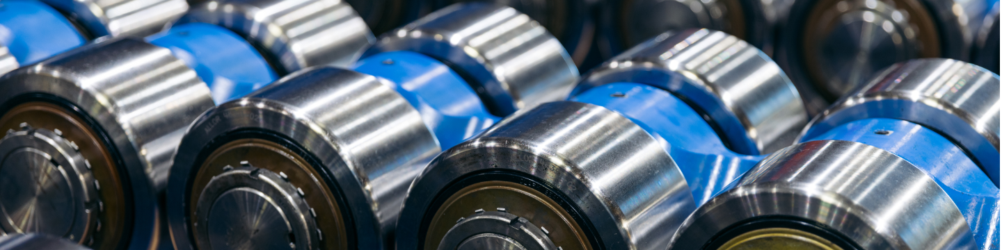 Allor Manufacturing 74