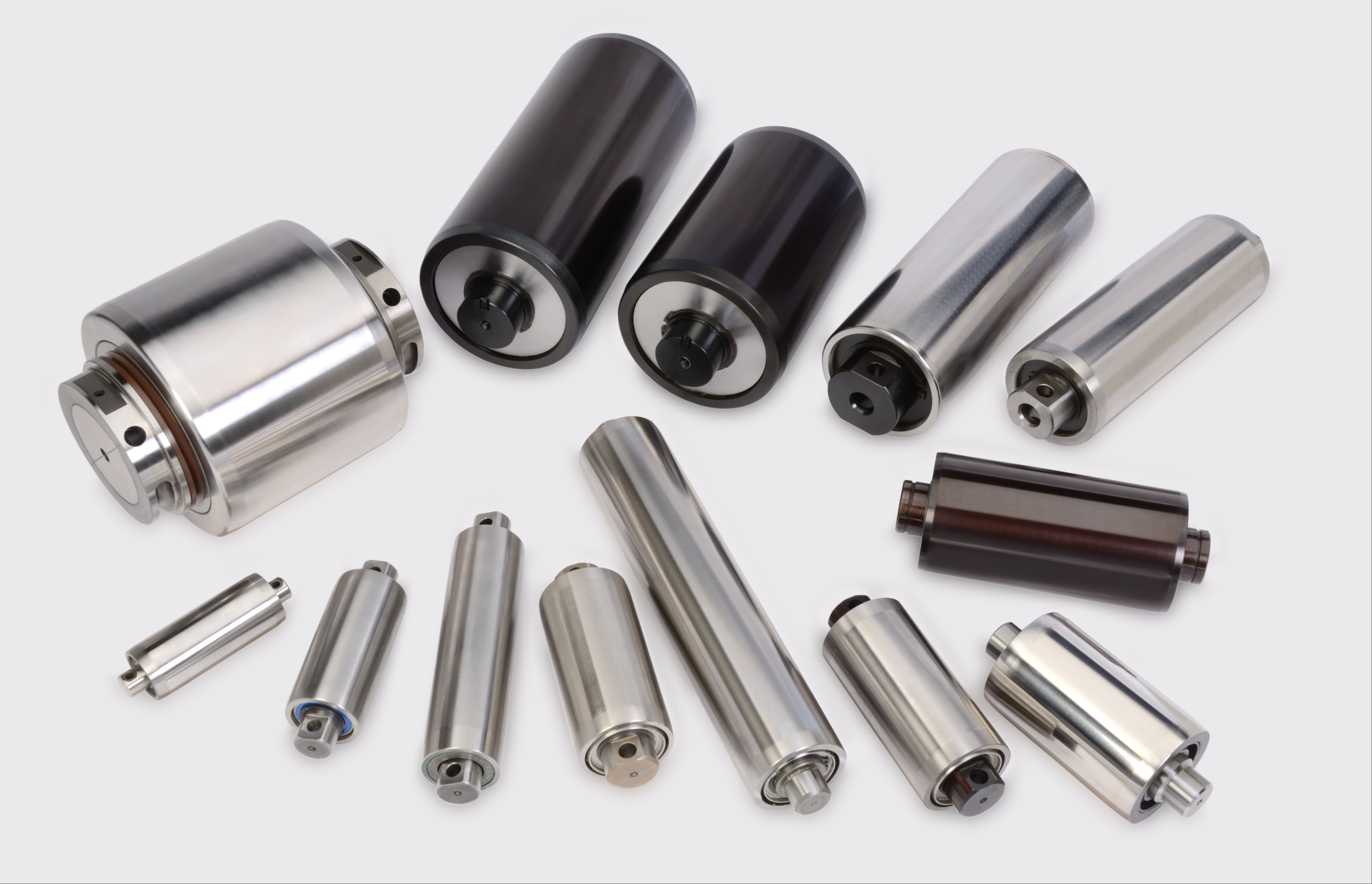 ALLOR TENSION LEVELER BACKUP BEARINGS 1569