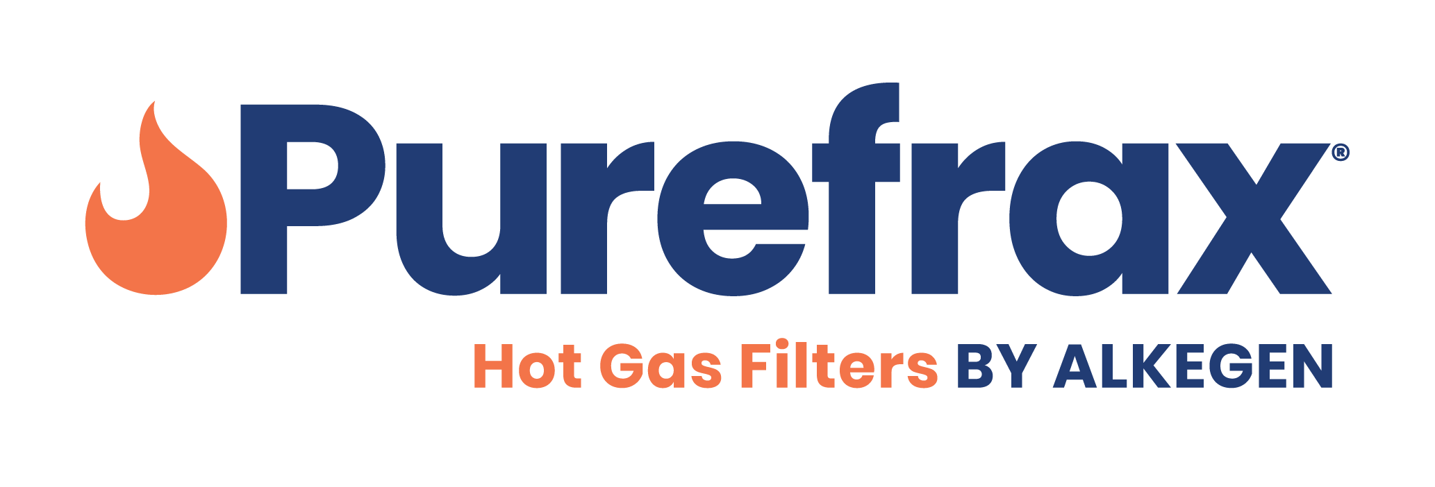 Purefrax® Hot Gas Filters 255